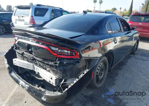 2019 Dodge Charger Sxt Rwd z USA, uszkodzony, nr VIN 2C3CDXBGXKH631989